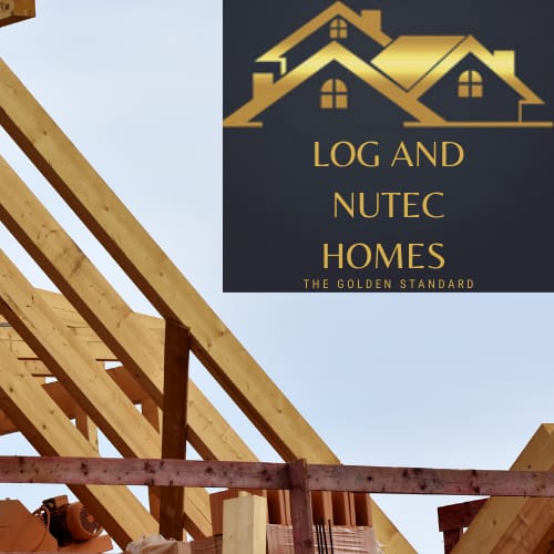 Log and Nutec Houses SA